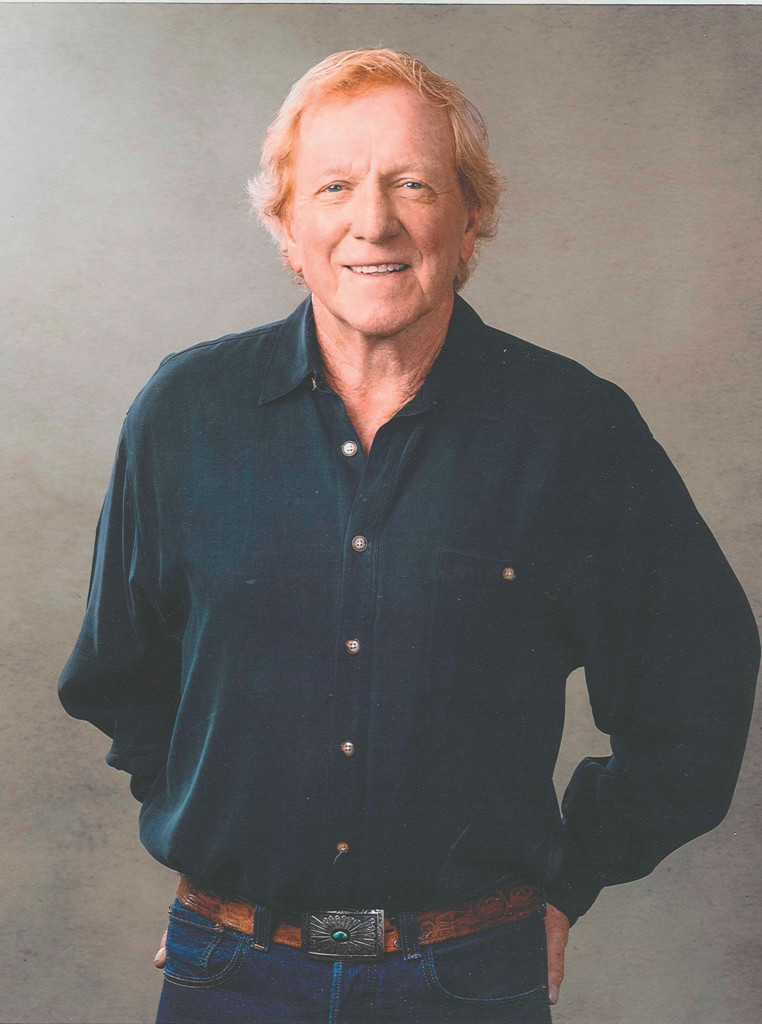 Jim Wood