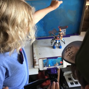Animation + Cartooning Camp @ Studio 4 Art