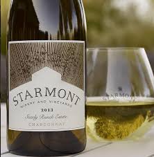 Starmont Socials @ Starmont Winery