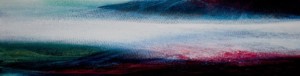 Earth, Water, Paint - Art Exhibition @ Bay Model Visitor Center | | |