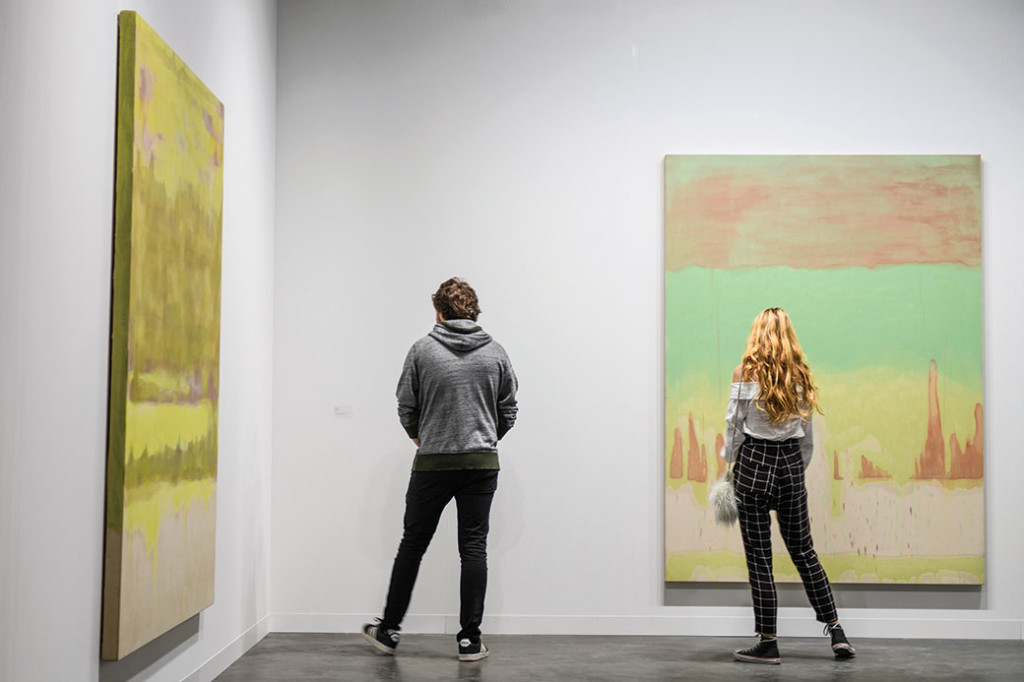 Marin Magazine Art