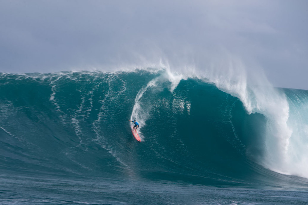 Marin Magazine Valenti Jaws Maui