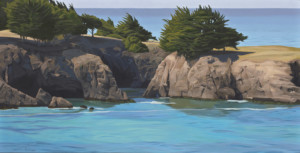 Coastal California @ Rock Hill Gallery | | |