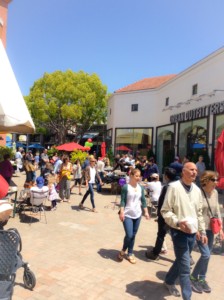 10th Annual Taste of Town Center Set To Take Place May 18 @ Town Center Corte Madera | | |