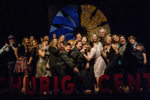 Schurig Staff and Volunteer Team
