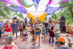 Gravenstein Apple Fair @ Ragle Ranch Park | | |