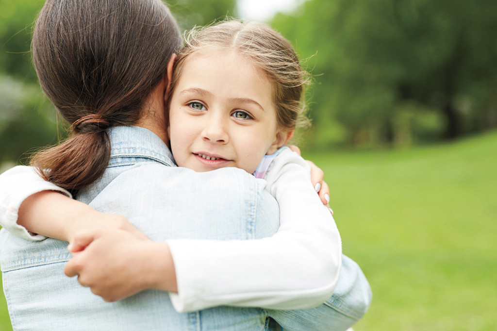 Marin Magazine Foster Care