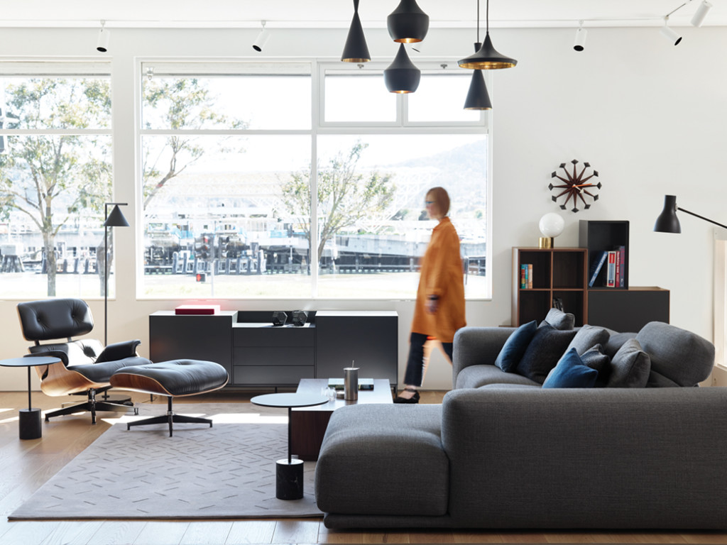 Marin Magazine Design Within Reach-Larkspur