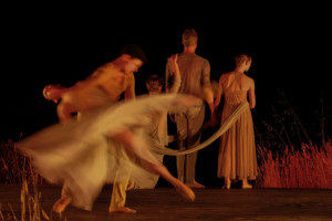 Julia Adam Dance Presents VI (sixes & sevens part one) @ Terra Firma Farms | | |