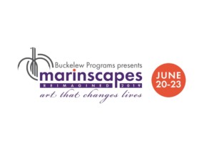 MarinScapes Reimagined 2019 @ Escalle Winery | | |