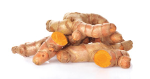 Turmeric is a healing food with medicinal superpower.