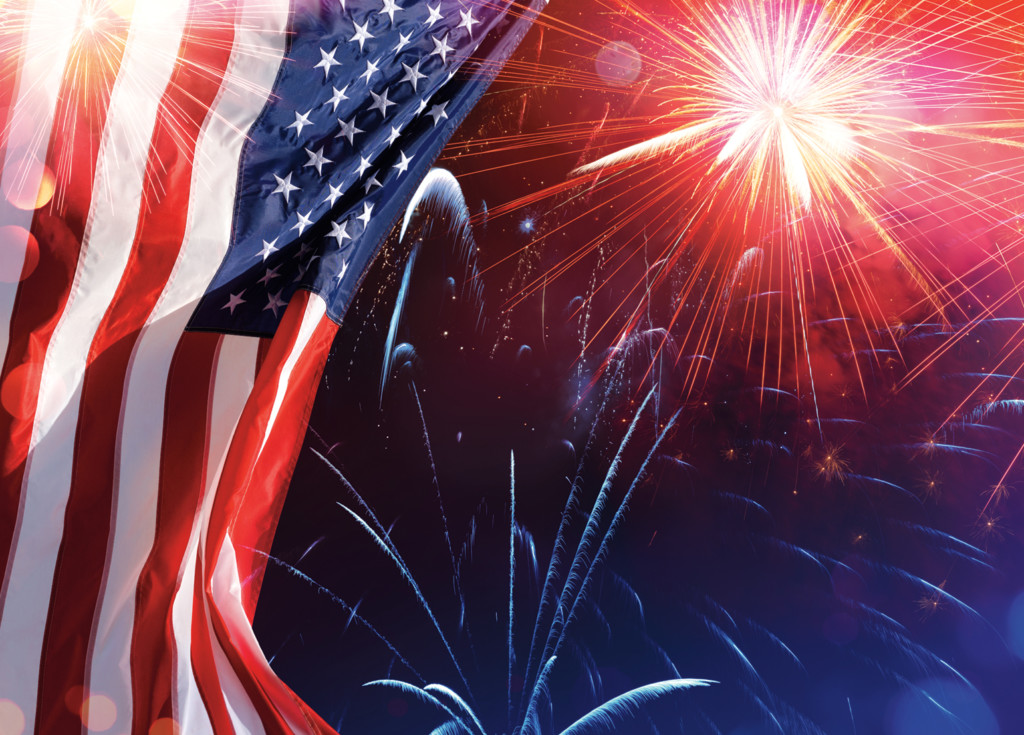 Fourth of July Fun Facts
