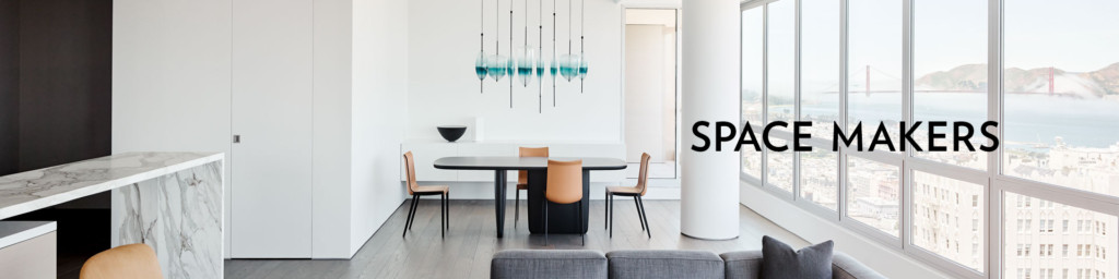 Managing editor Daniel Jewett brings listeners the inside scoop on the area’s leading designers, architects and more — all in their own words.