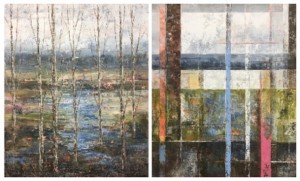 Traveling Light – Art Exhibition @ Bay Model Visitor Center | | |