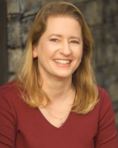 Roseanne Parry - A Wolf Called Wander @ Book Passage | | |