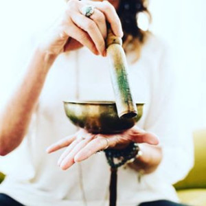Reiki & Restorative Yoga @ VIBE: Reiki & Meditation Center | | |