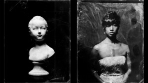 Tintype Workshop @ The Image Flow | | |