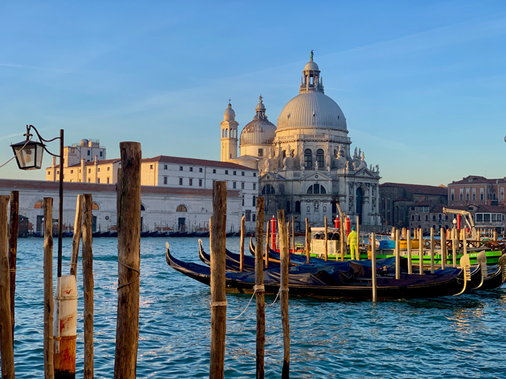 Venice
