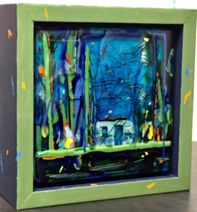 Gallery Route One THE BOX SHOW™ 2019 @ Gallery Route One | | |