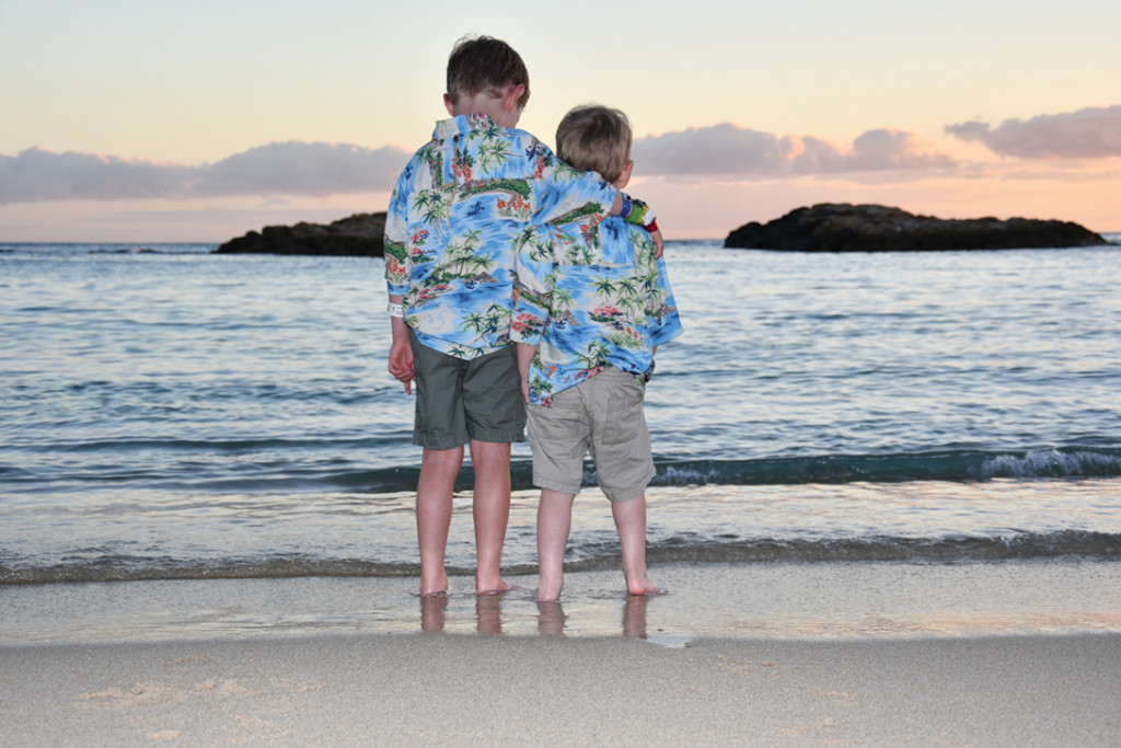 Our favorite destinations for family adventures