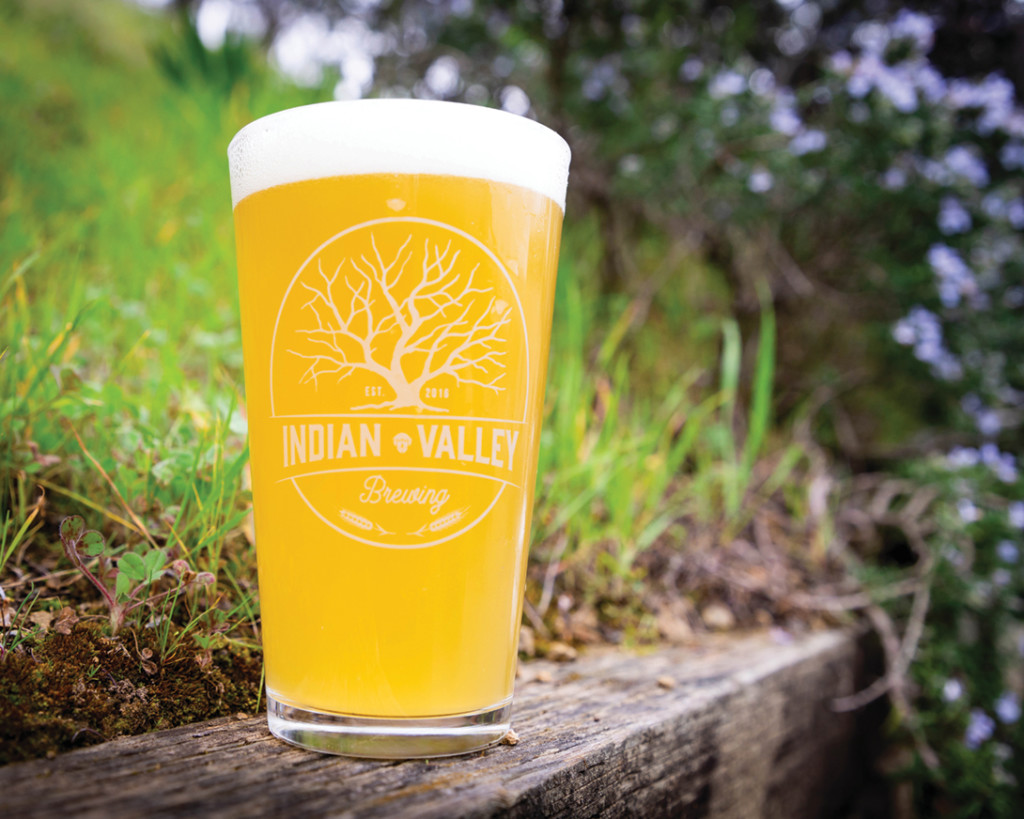 Indian Valley Brewing