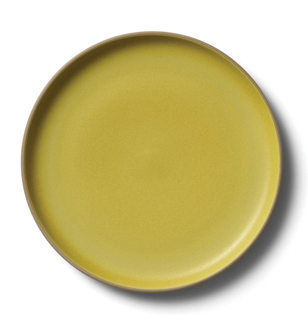 Heath Ceramics serving platter