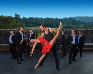 Those Dancin' Feet @ Jack London State Historic Park | | |