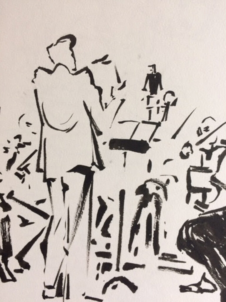 ECHO Chamber Orchestra
