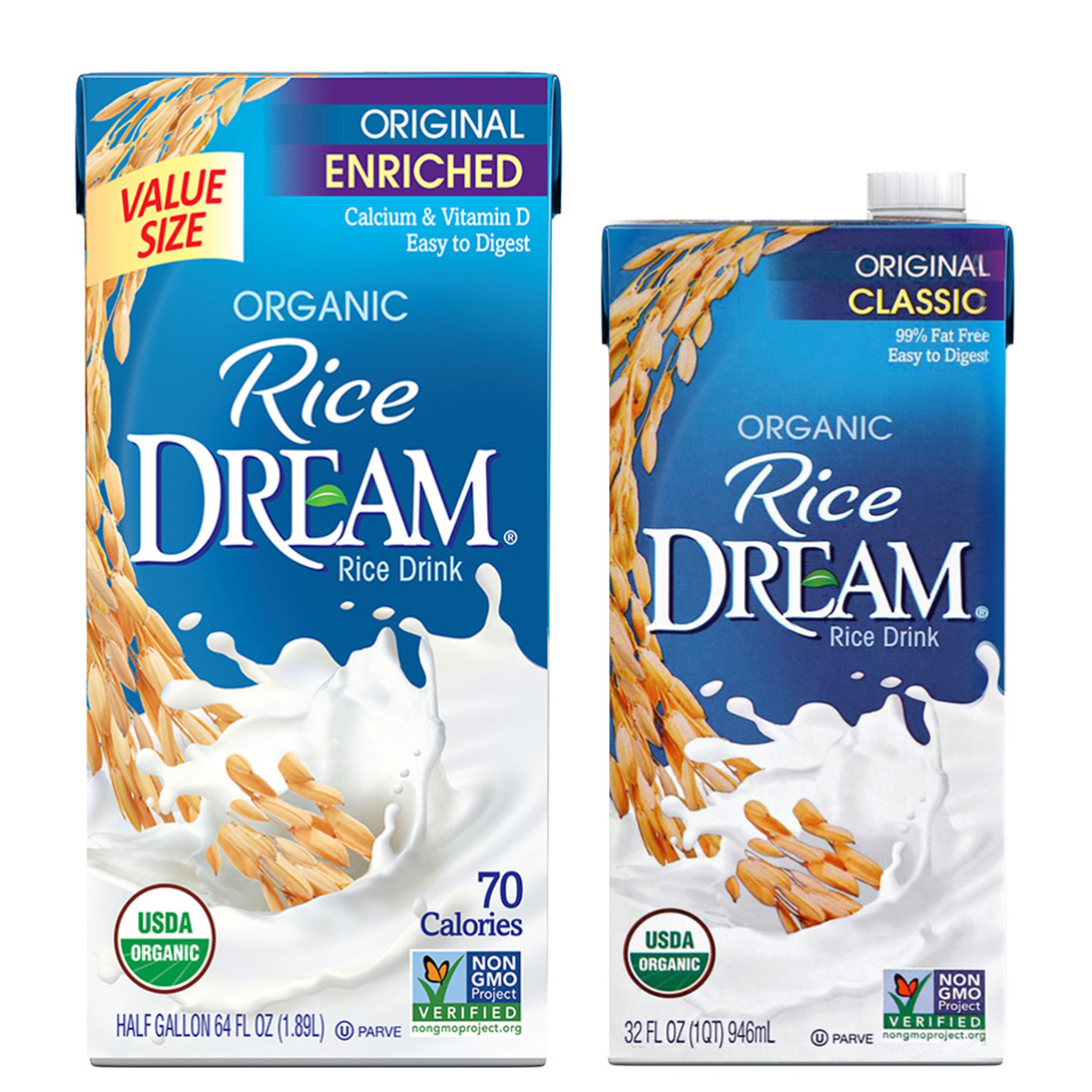 Rice Dream Original 