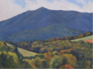 The Bigger Picture: A Brush with Nature – Art Exhibition @ Bay Model Visitor Center | | |