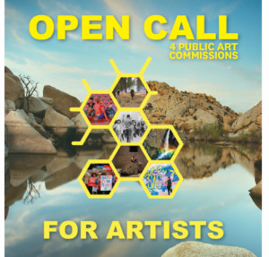 Public Art RFQ @ Dyson & Womack | | |