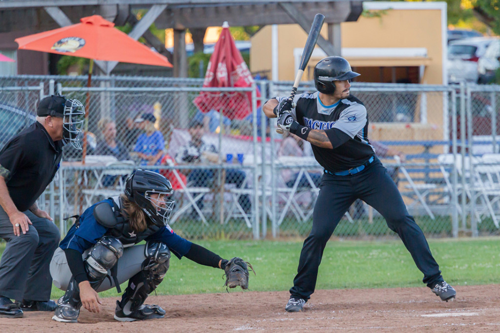 San Rafael Pacifics