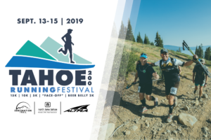 Tahoe 200 Running Festival @ Homewood Mountain Resort | | |