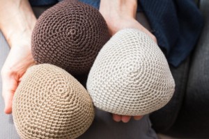 Social Knitting- Knitted Knockers @ Arts Crafts & Conversation | | |