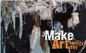 MakeArt Family Day @ Museum of Craft and Design | | |