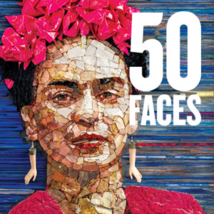 50 Faces @ Marin Museum of Contemporary Art | | |