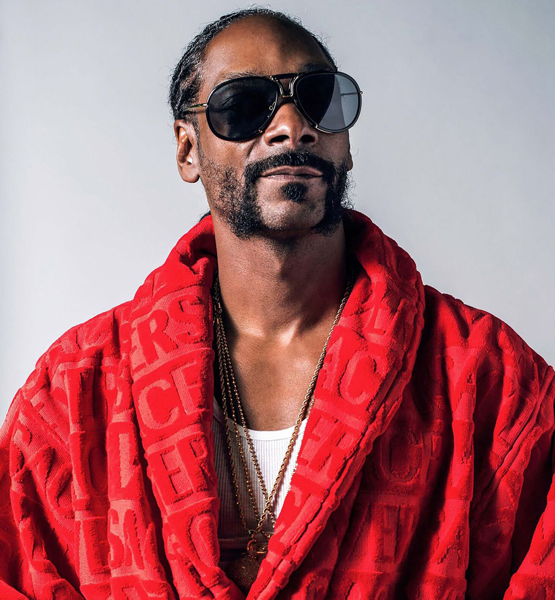 Snoop MVFF