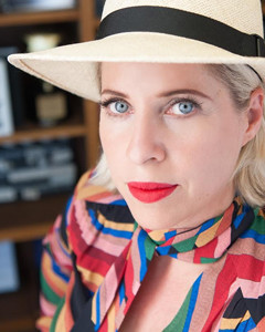 Tiffany Shlain - 24/6: The Power of Unplugging One Day a Week @ Book Passage Corte Madera | | |