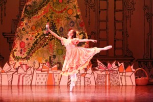Stapleton Ballet Nutcracker @ Marin Veterans’ Memorial Auditorium | | |