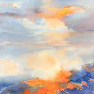 Higher Ground @ Desta Gallery | | |