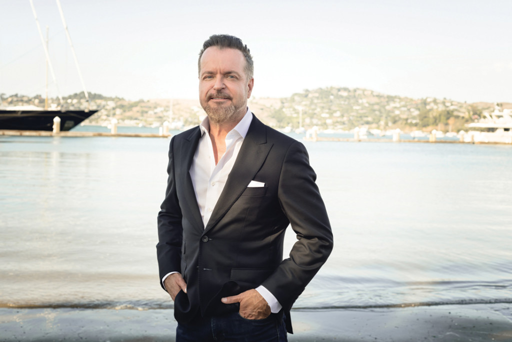 Conversation with financial advisor James Demmert