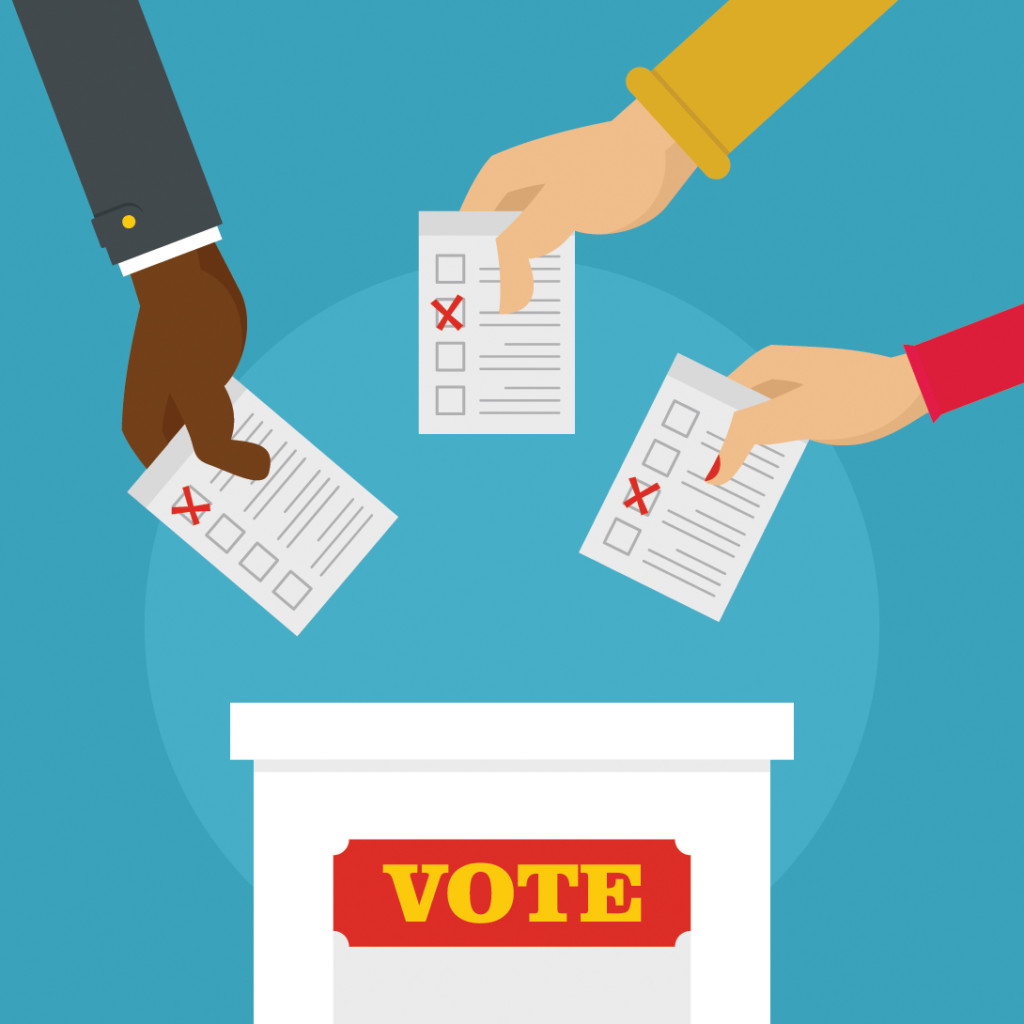 Local measures to vote on this Nov 5th in Marin.