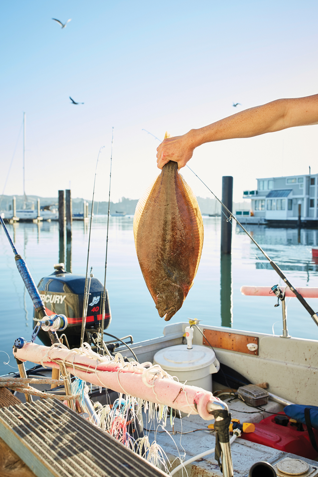 sustainable seafood practices