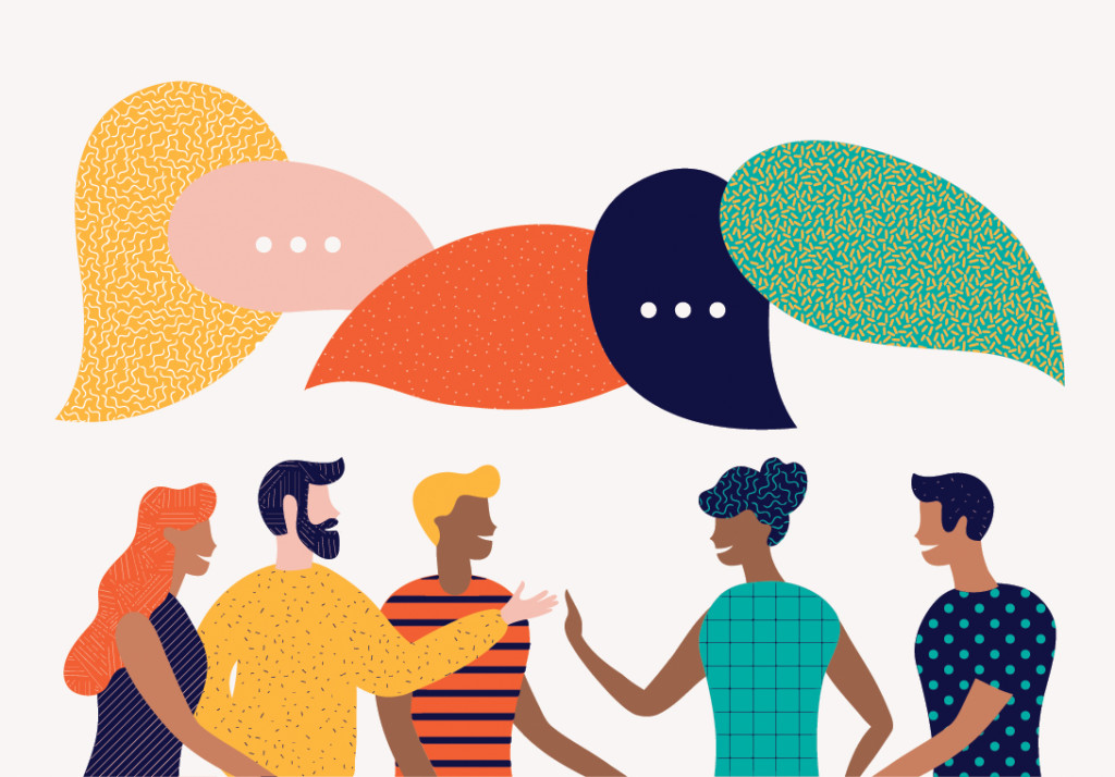 A quick guide to navigate the conversation on sex and gender.