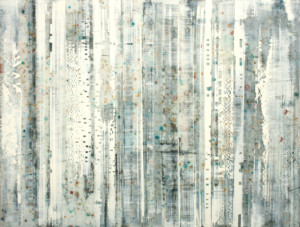 Fragment of Layers @ Desta Gallery | | |