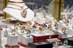 Gem Faire @ Marin Center/Exhibit Hall