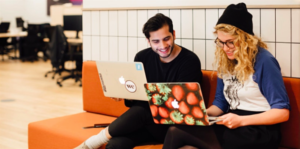 Campus Tour, Coffee, + Course Info Session @ Flatiron School San Francisco