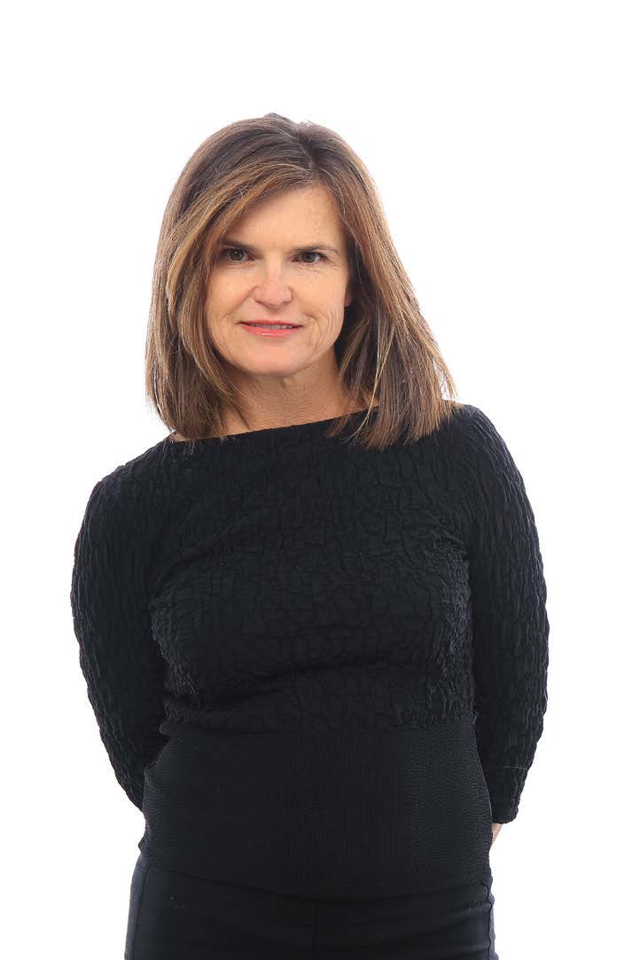 Marin Magazine, Mimi Towle