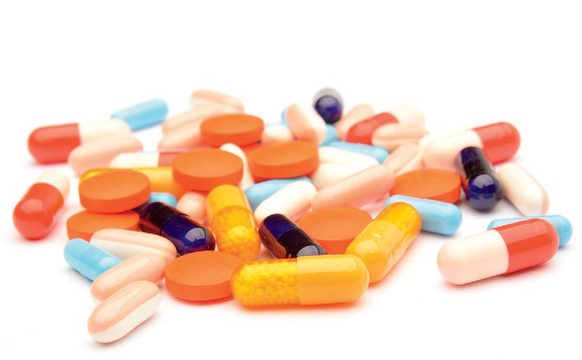 Marin Magazine, Prescription Drugs