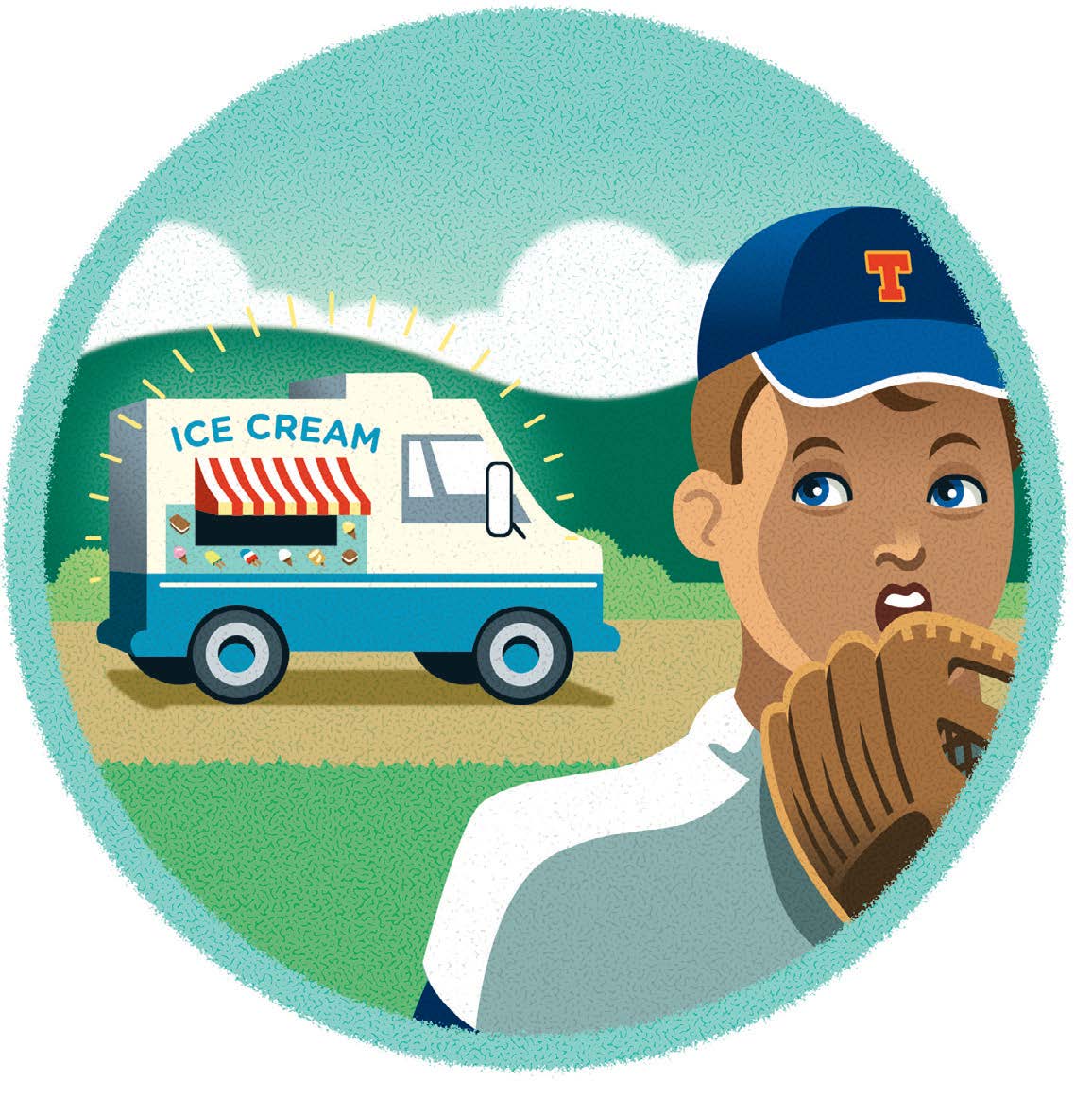 Marin Magazine Ice Cream